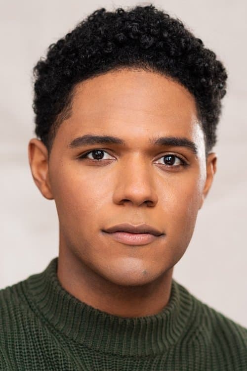 Dakota Jamal Wellman image