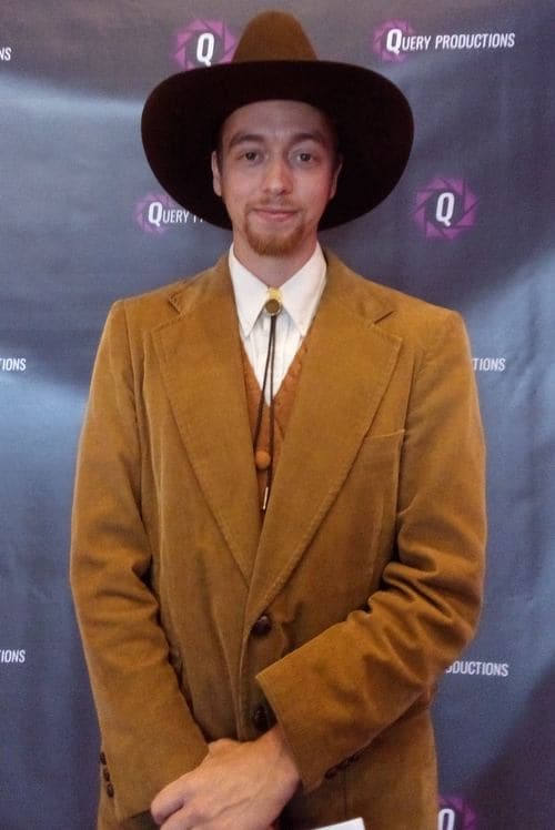 Dakota Phillips image