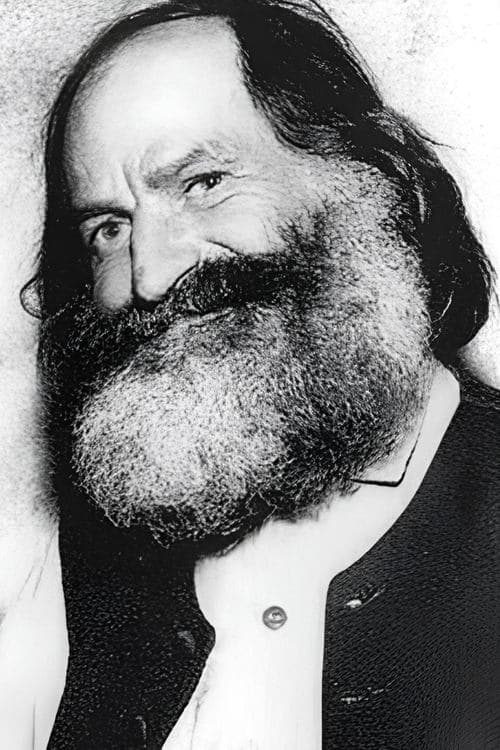 Dal McKennon image