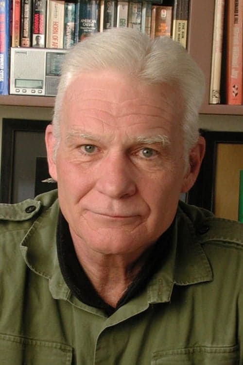 Dale Dye image