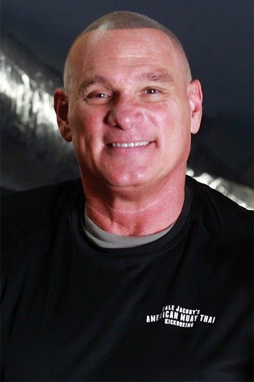 Dale Jacoby image