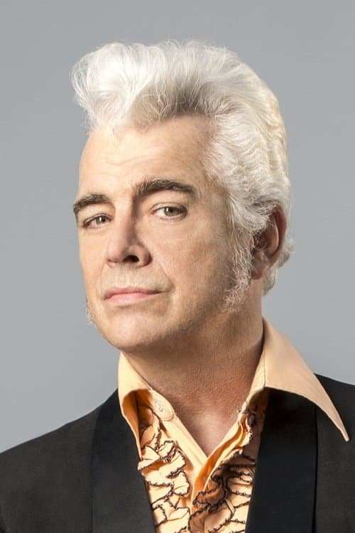 Dale Watson image