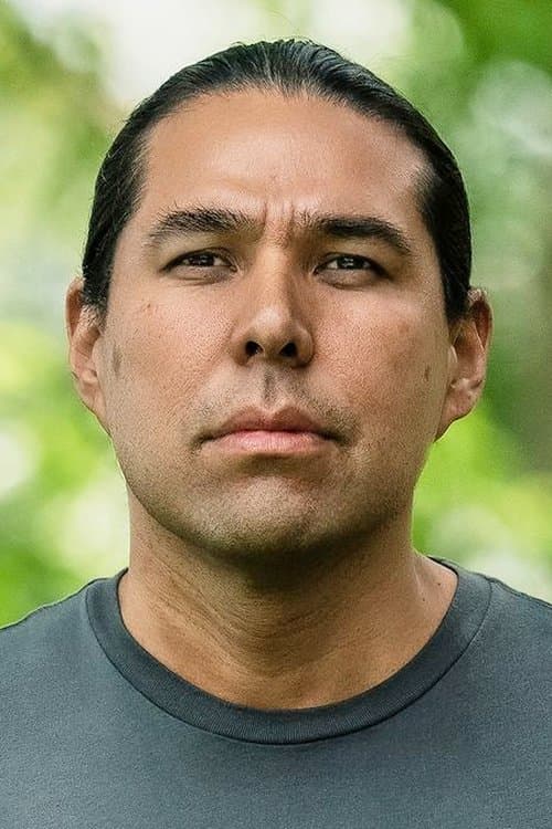 Dallas Goldtooth image