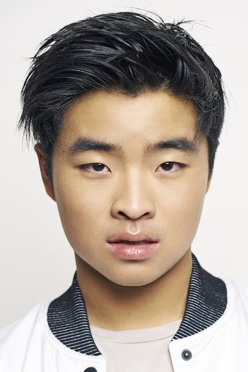 Dallas Liu image