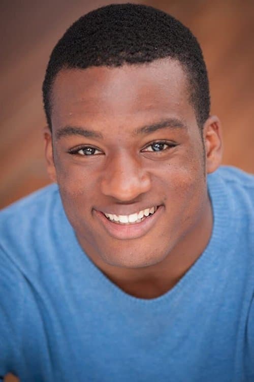 Damani Roberts image