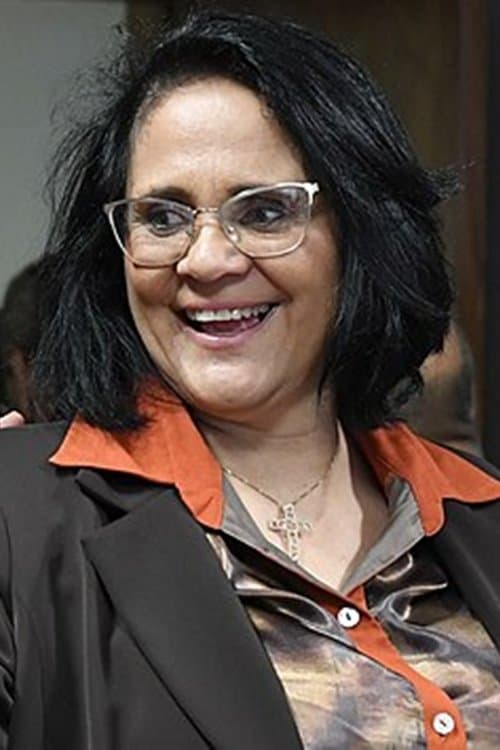 Damares Alves image
