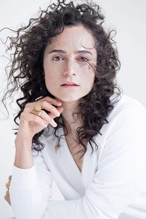 Damayanti Quintanar image