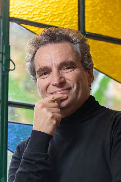 Damián Dreizik image