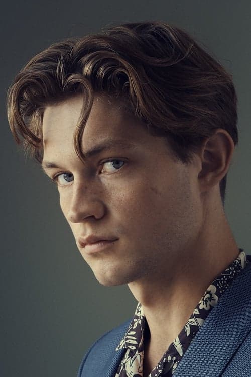 Damian Hardung image