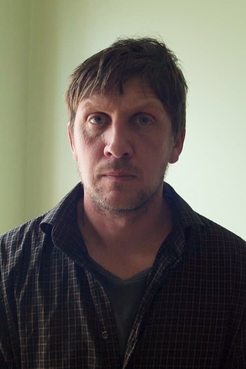 Damian Hill image