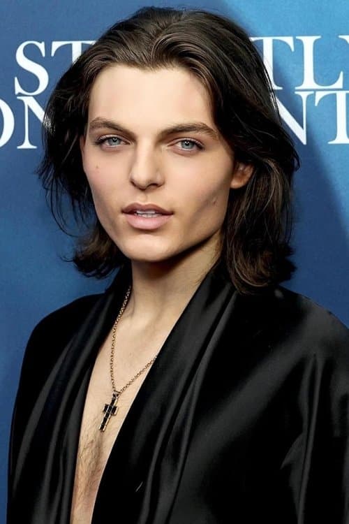 Photo of Damian Hurley