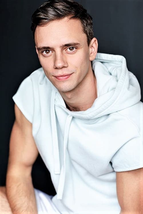 Damian Joseph Quinn image