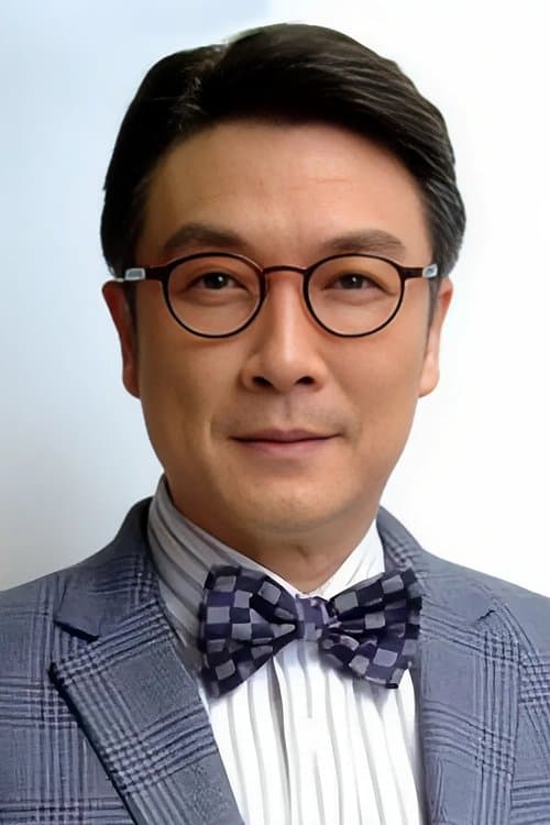 Damian Lau Chung-Yan image