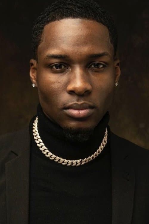 Damian Young image