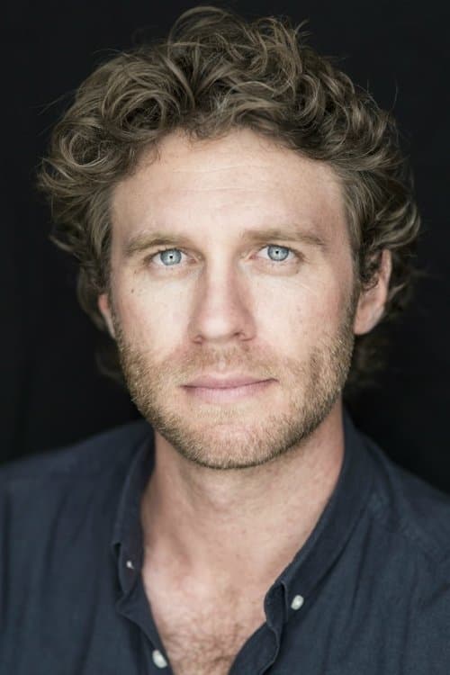 Damien Avery image