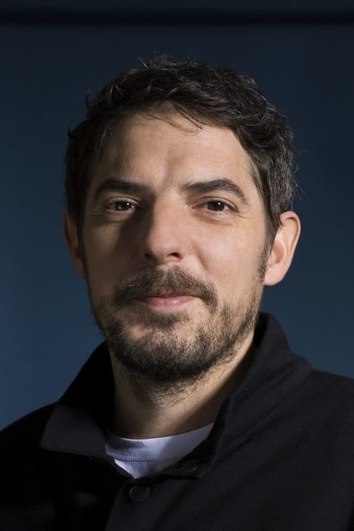 Damien Bonnard image