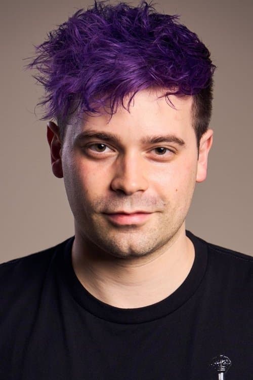 Damien C. Haas image