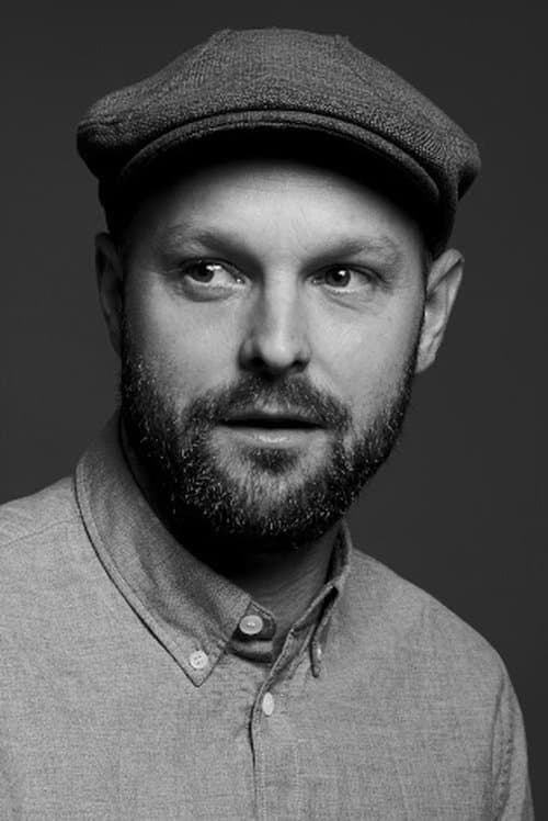 Damien Hope image