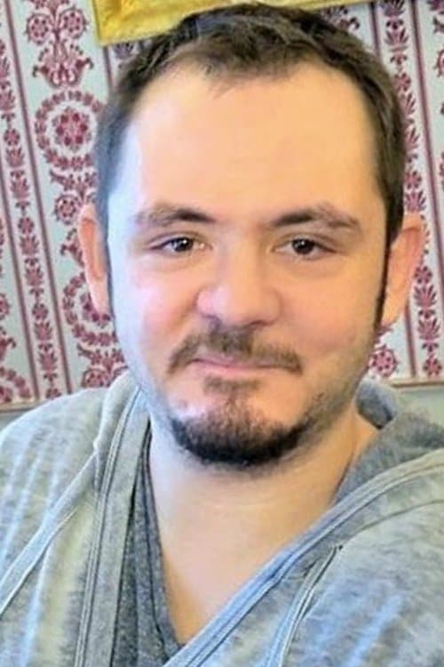 Damien Jouillerot image