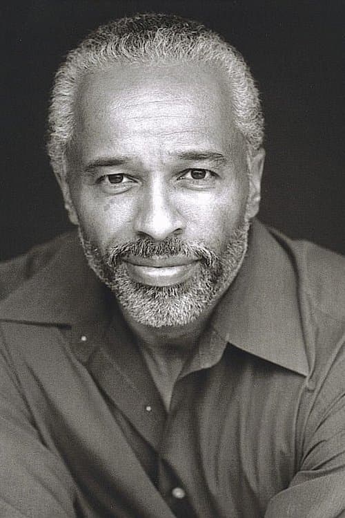 Damien Leake image
