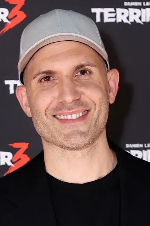 Damien Leone image