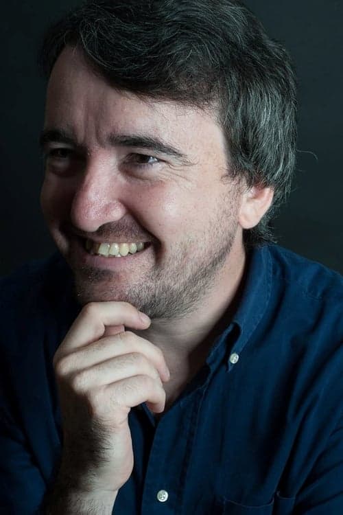 Damien Marchal image