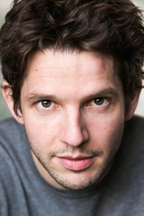 Damien Molony image