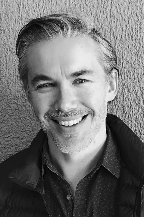 Photo of Damien Power