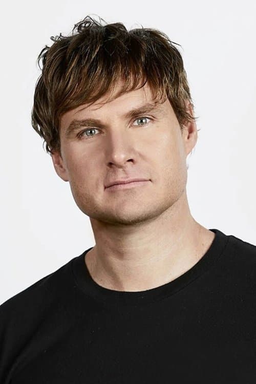 Damien Power image
