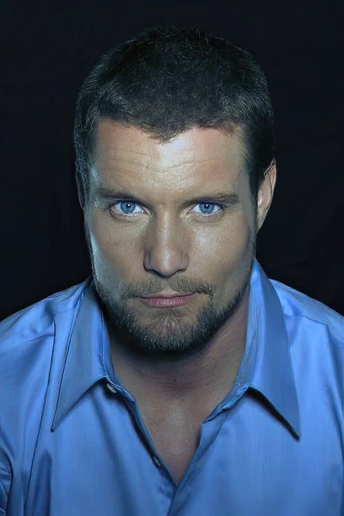 Damien Puckler image