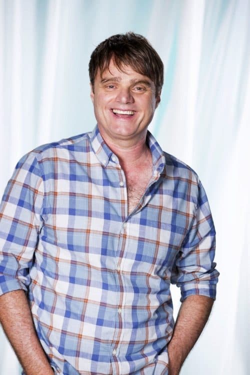 Damien Richardson image