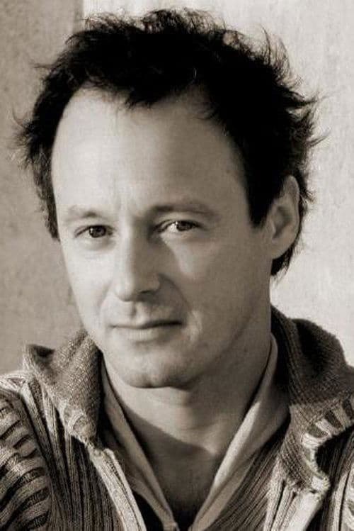 Damien Witecka image