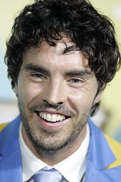 Damon Gameau image