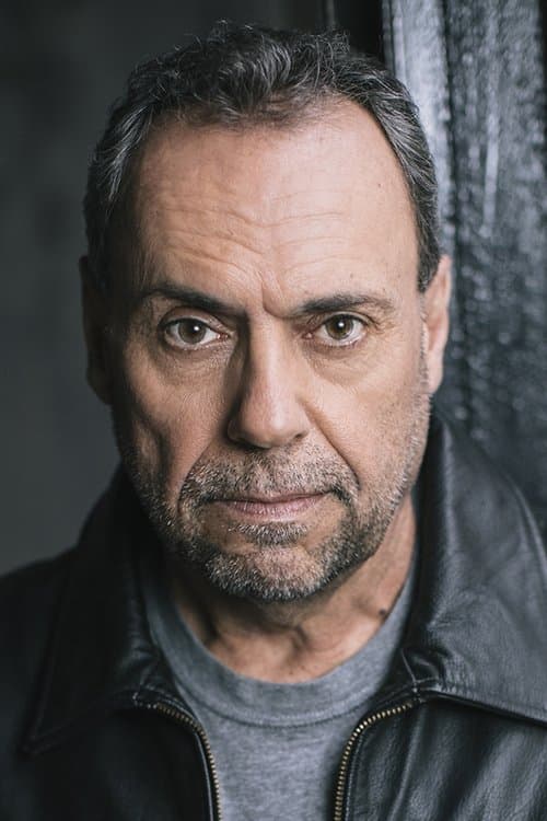 Damon Gregory image