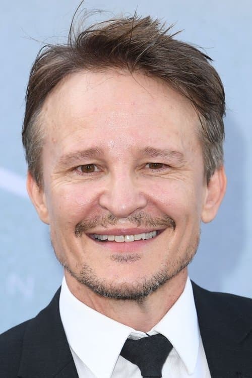 Damon Herriman image