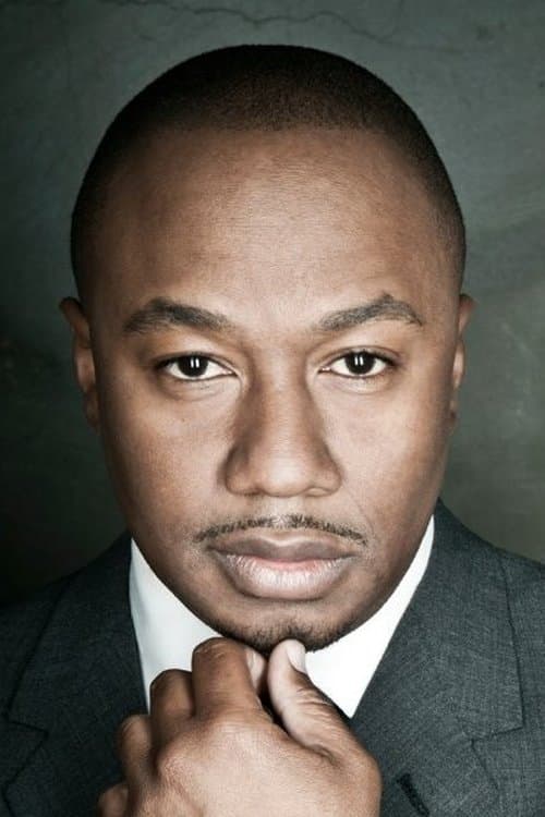 Damon Hines image