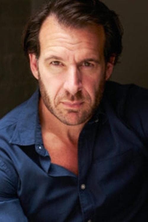 Damon Hunter image