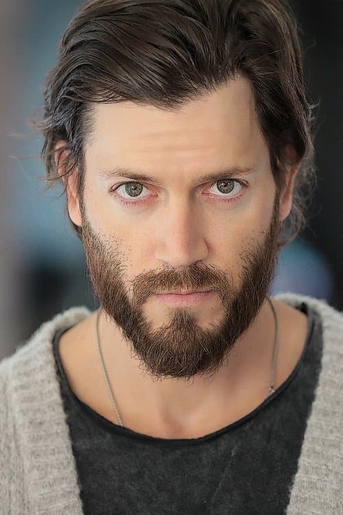 Damon Lipari image