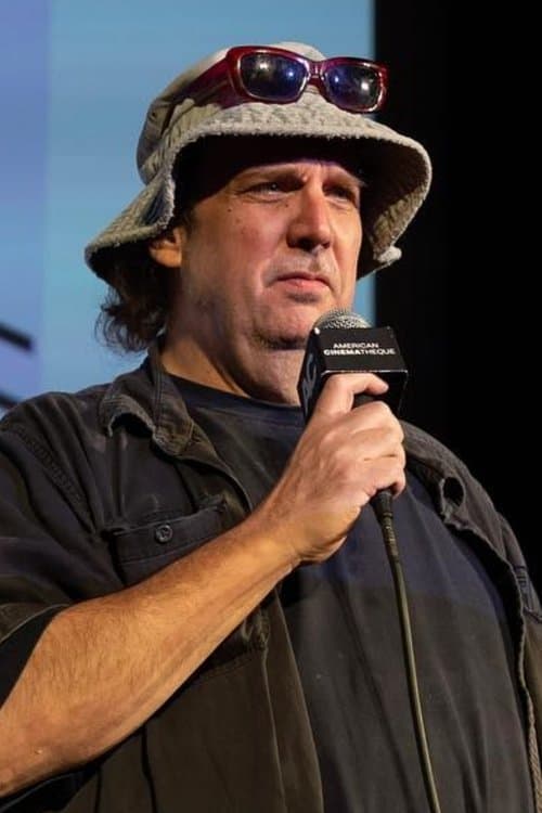 Damon Packard image