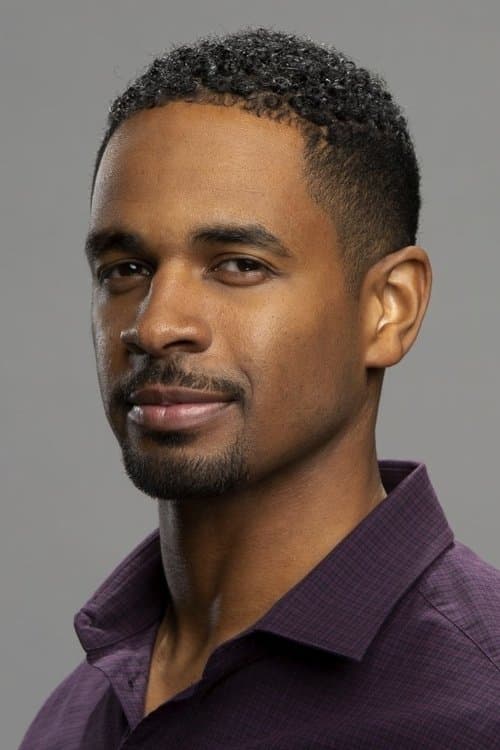 Damon Wayans Jr. image