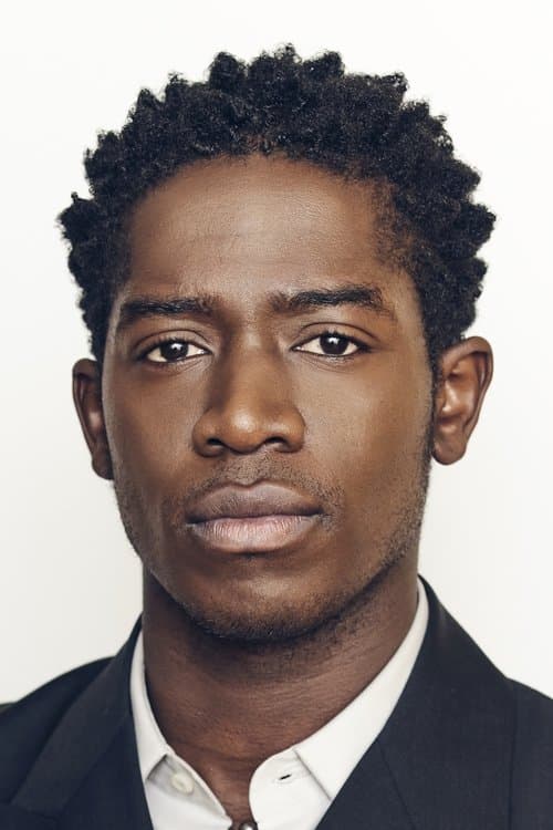 Damson Idris image