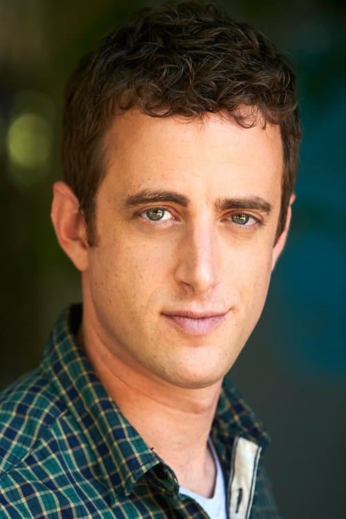 Dan Abramovici image