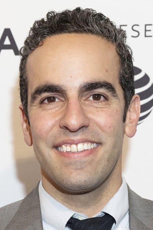 Dan Ahdoot image