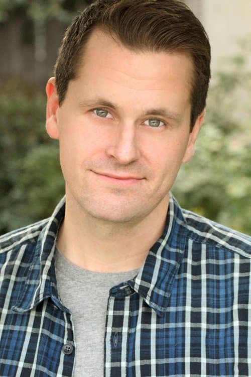 Dan Aho image