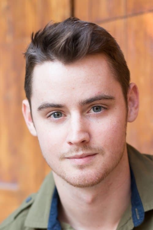 Dan Benson image
