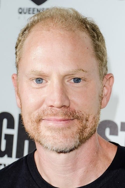 Photo of Dan Bush