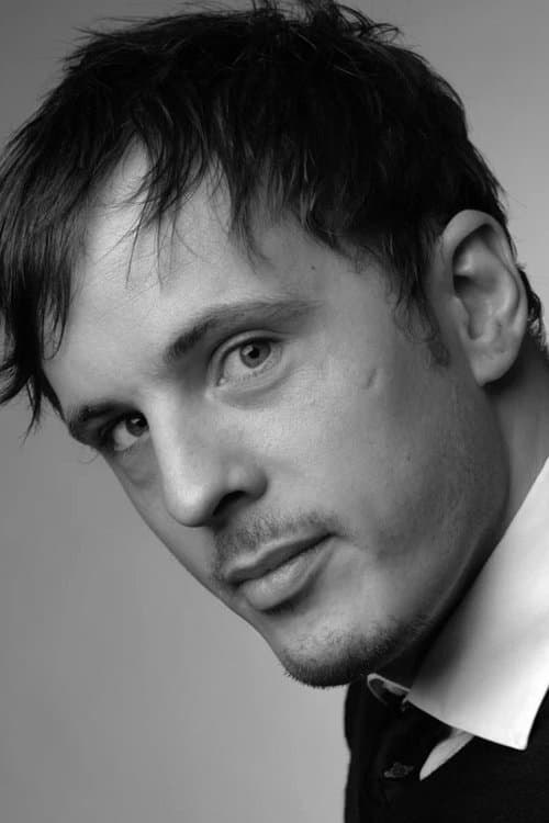 Photo of Dan Clark