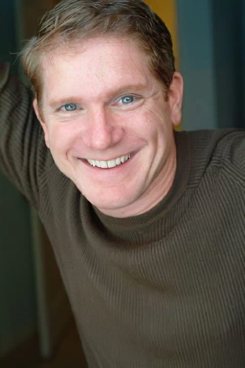 Dan Conroy image