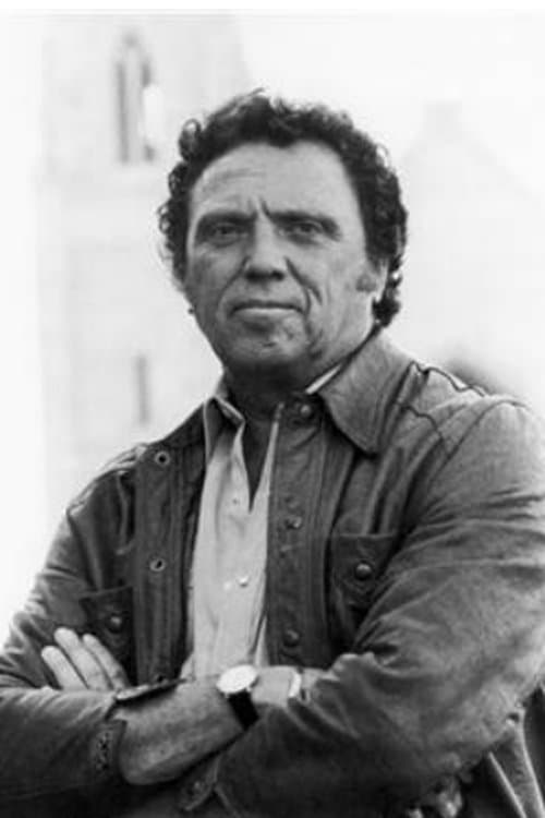 Photo of Dan Curtis