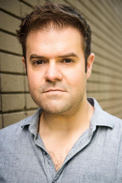 Dan De Jaeger image